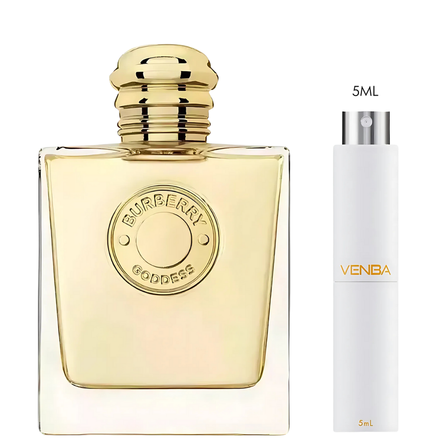 SAMPLE - Burberry Goddess EDP