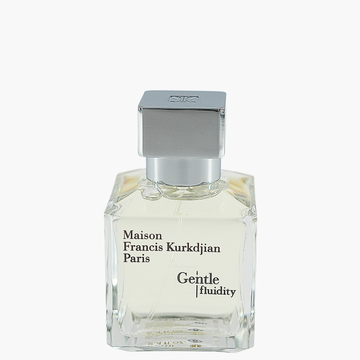 Maison Francis Kurkdjian Gentle Fluidity Silver EDP
