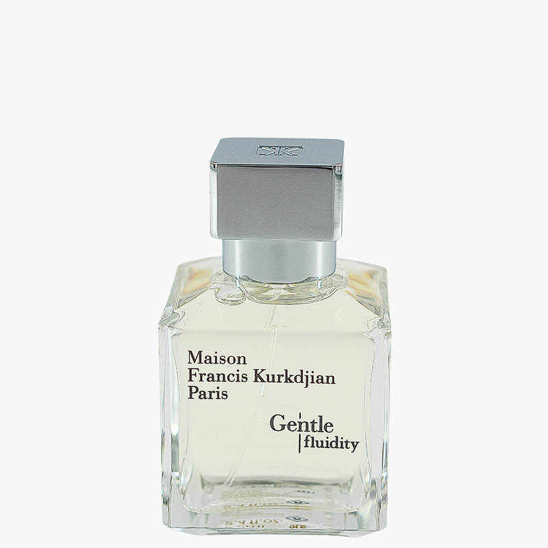 Maison Francis Kurkdjian Gentle Fluidity Silver EDP