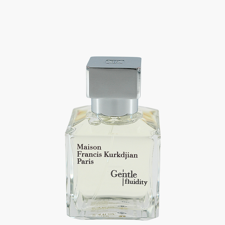 Maison Francis Kurkdjian Gentle Fluidity Silver EDP