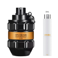 SAMPLE - Viktor & Rolf Spicebomb Extreme EDP
