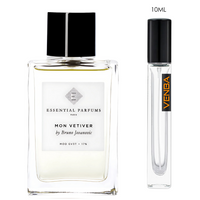 SAMPLE - Essential Parfums Mon Vetiver EDP