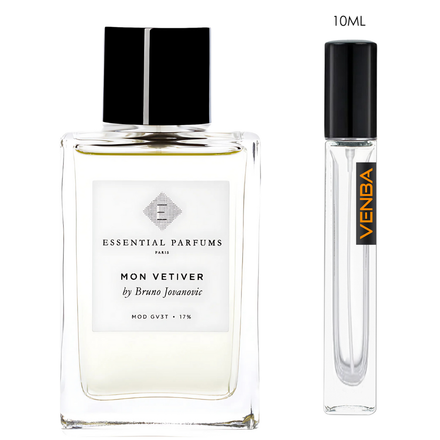 モンベチベー　ESSENTIAL PARFUMS / MON VETIVER 12_980598af-cde2-4fa2-9fbb-