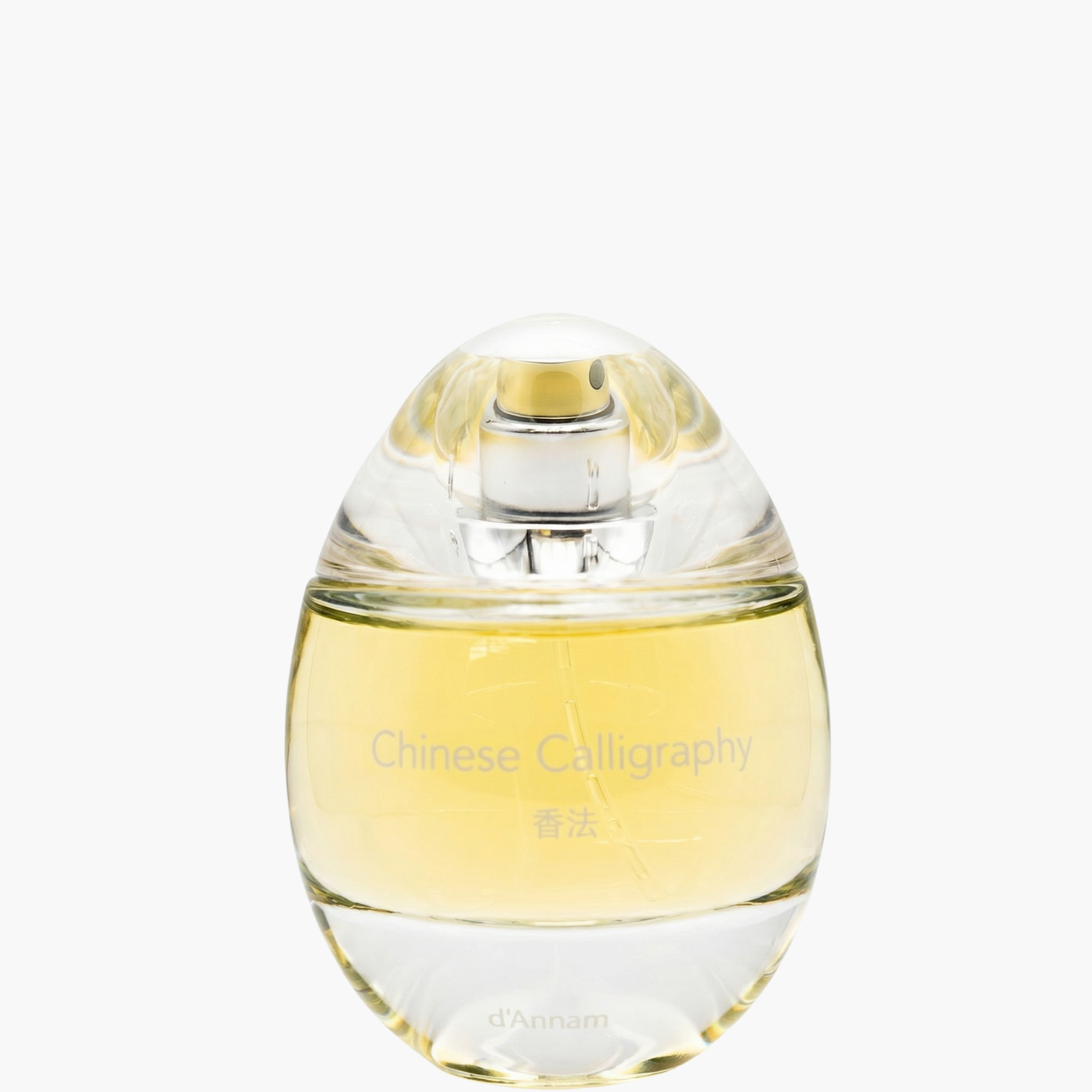 Chinese Calligraphy EDP