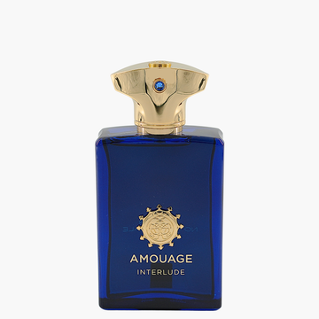 Amouage Interlude Man EDP (Tester with Cap)