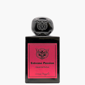 Lorenzo Pazzaglia Extreme Passion Extrait