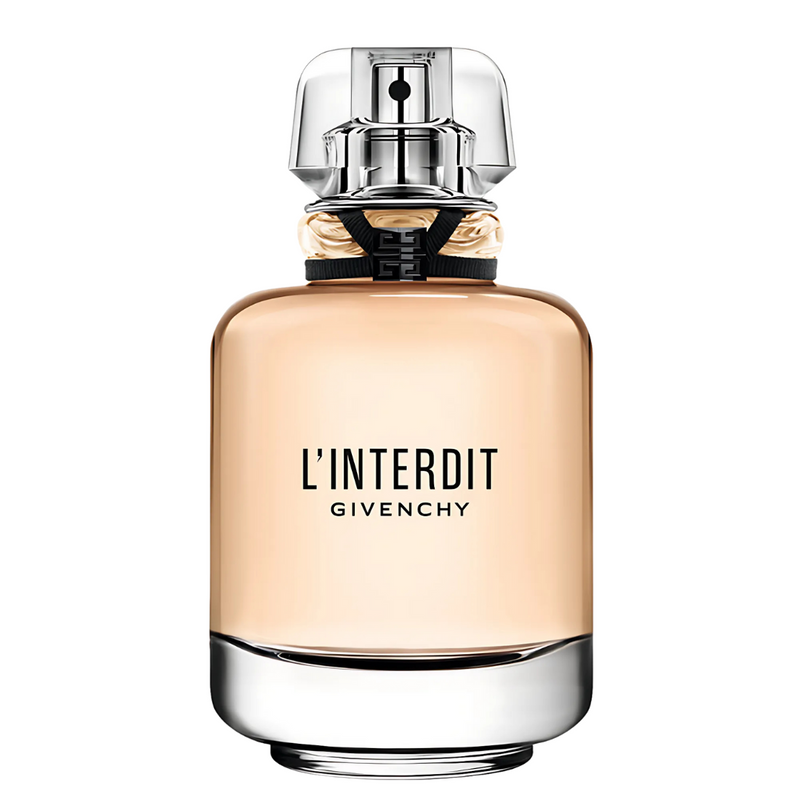 SAMPLE - Givenchy L'interdit EDT