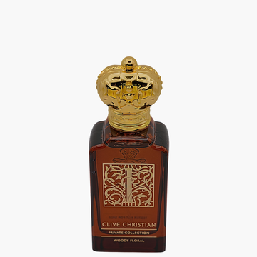 Clive Christian I For Women Woody Floral EDP (Tester)