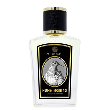 SAMPLE - Zoologist Hummingbird Extrait