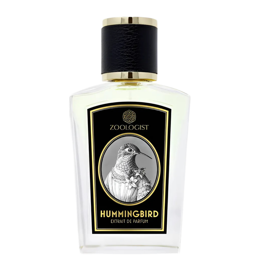 SAMPLE - Zoologist Hummingbird Extrait