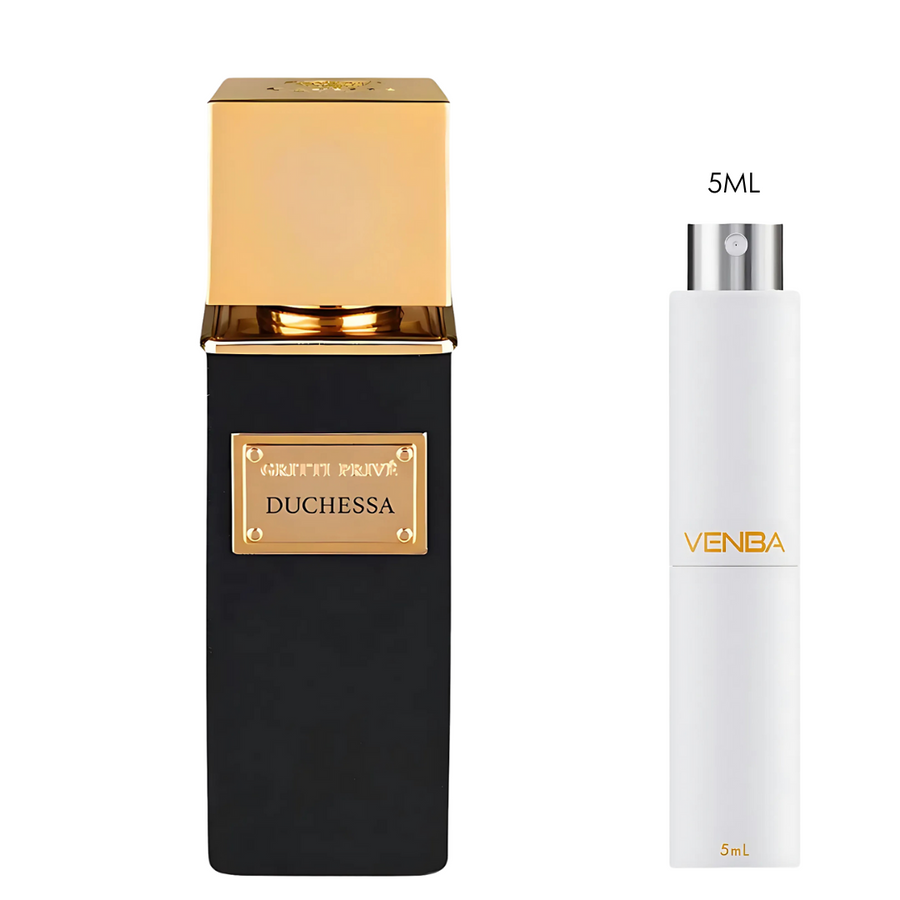 SAMPLE - Gritti Duchessa Extrait