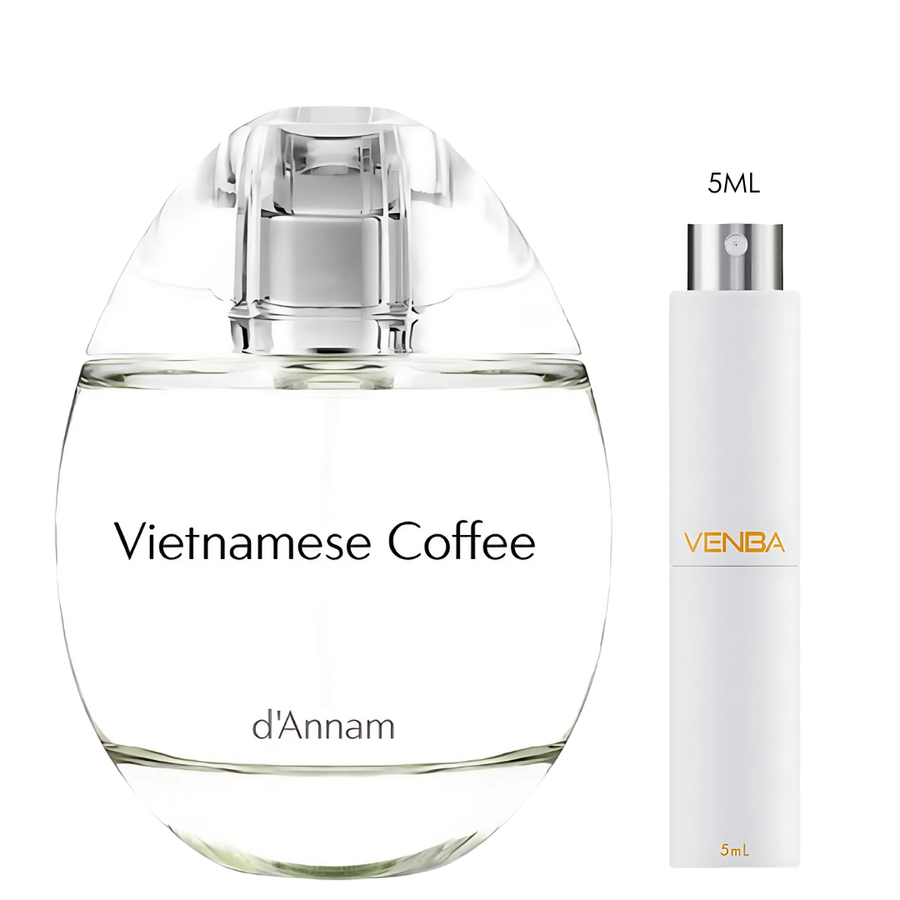 SAMPLE - d'Annam Vietnamese Coffee EDP