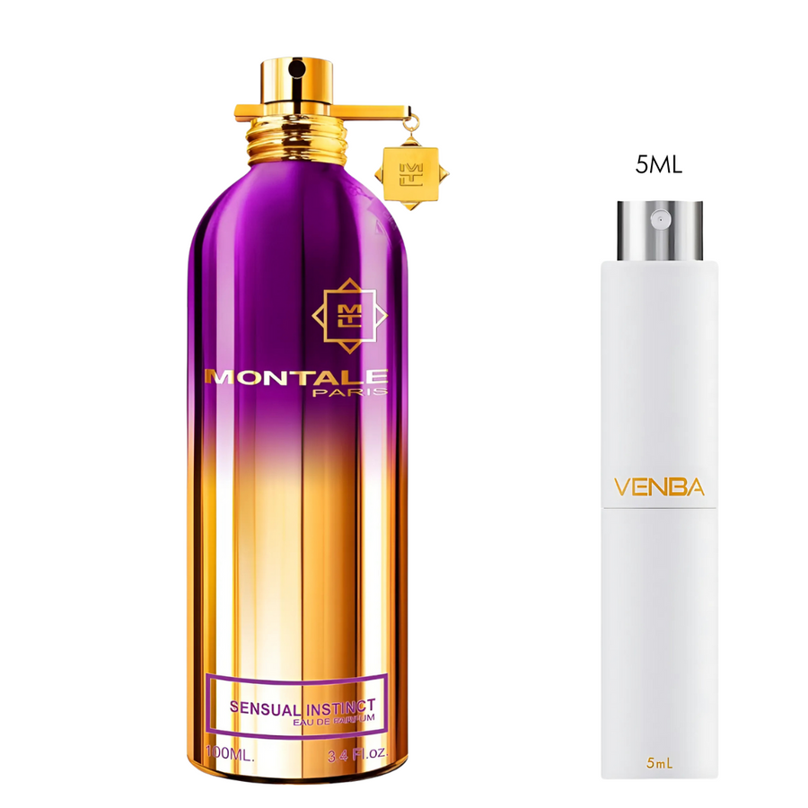 SAMPLE - Montale Sensual Instinct EDP
