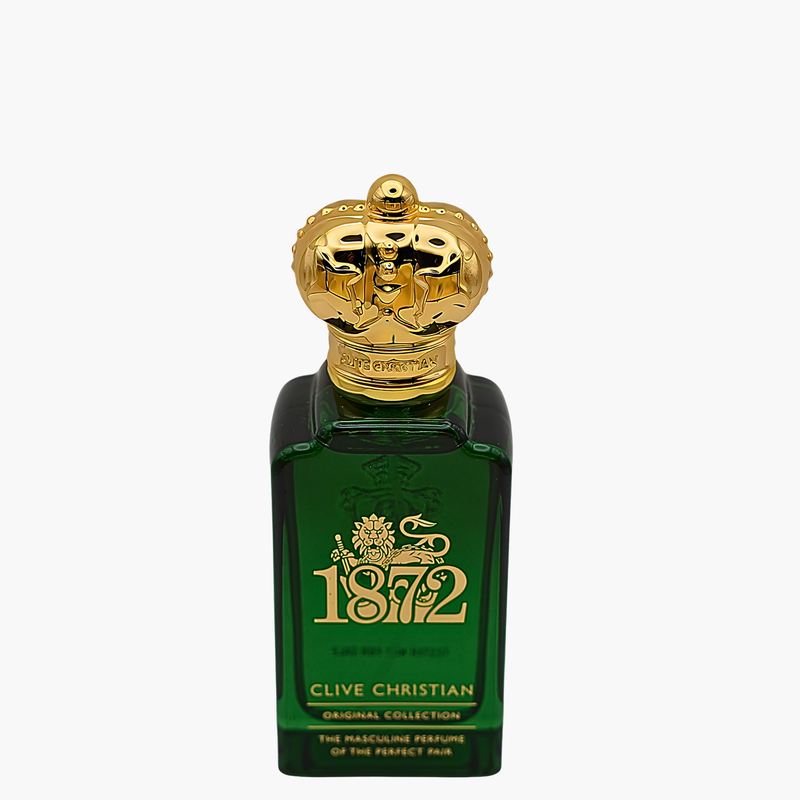 Clive Christian 1872 For Men Parfum (Tester with Cap)