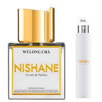 SAMPLE - Nishane Wulong Cha Extrait