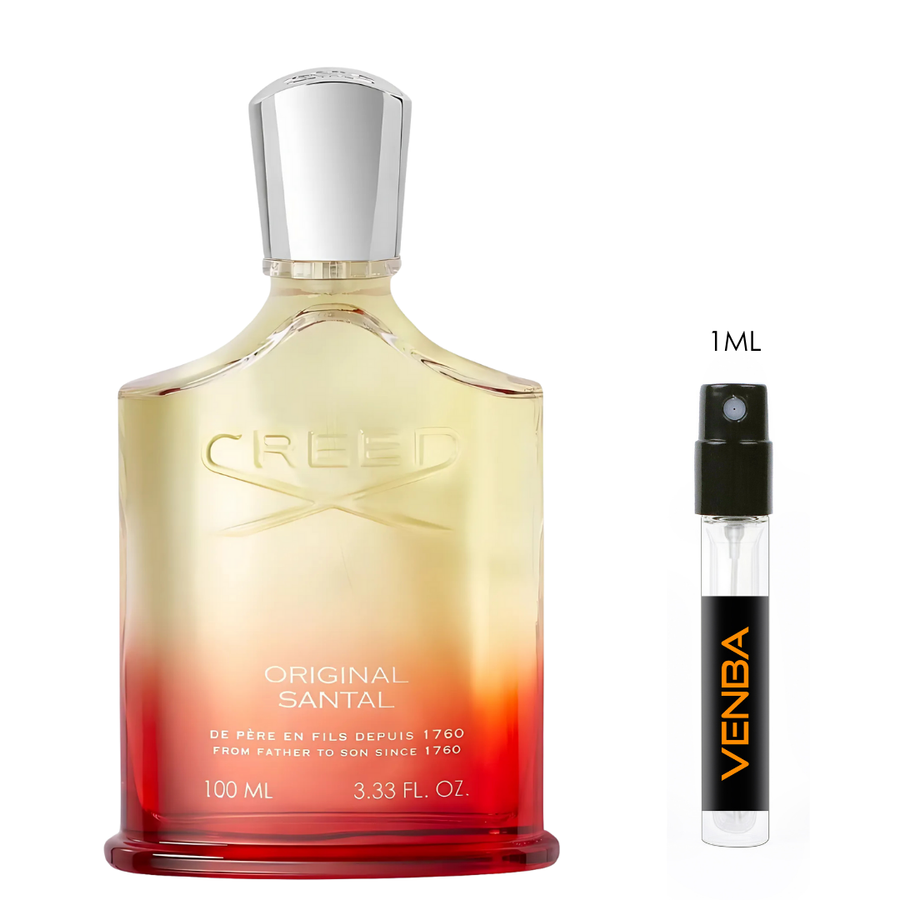 SAMPLE - Creed Original Santal EDP