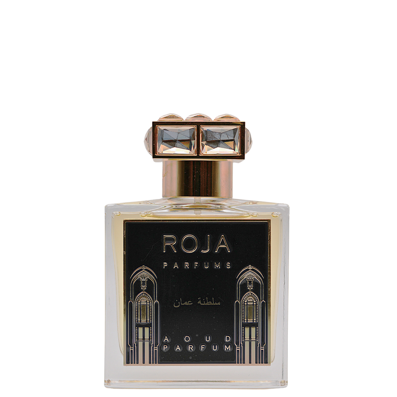Roja Parfums Sultanate of Oman Parfum