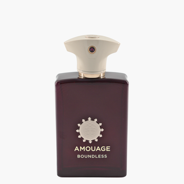 Amouage Boundless EDP