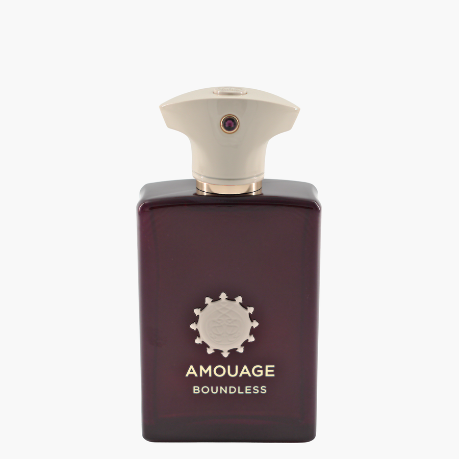 Amouage Boundless EDP