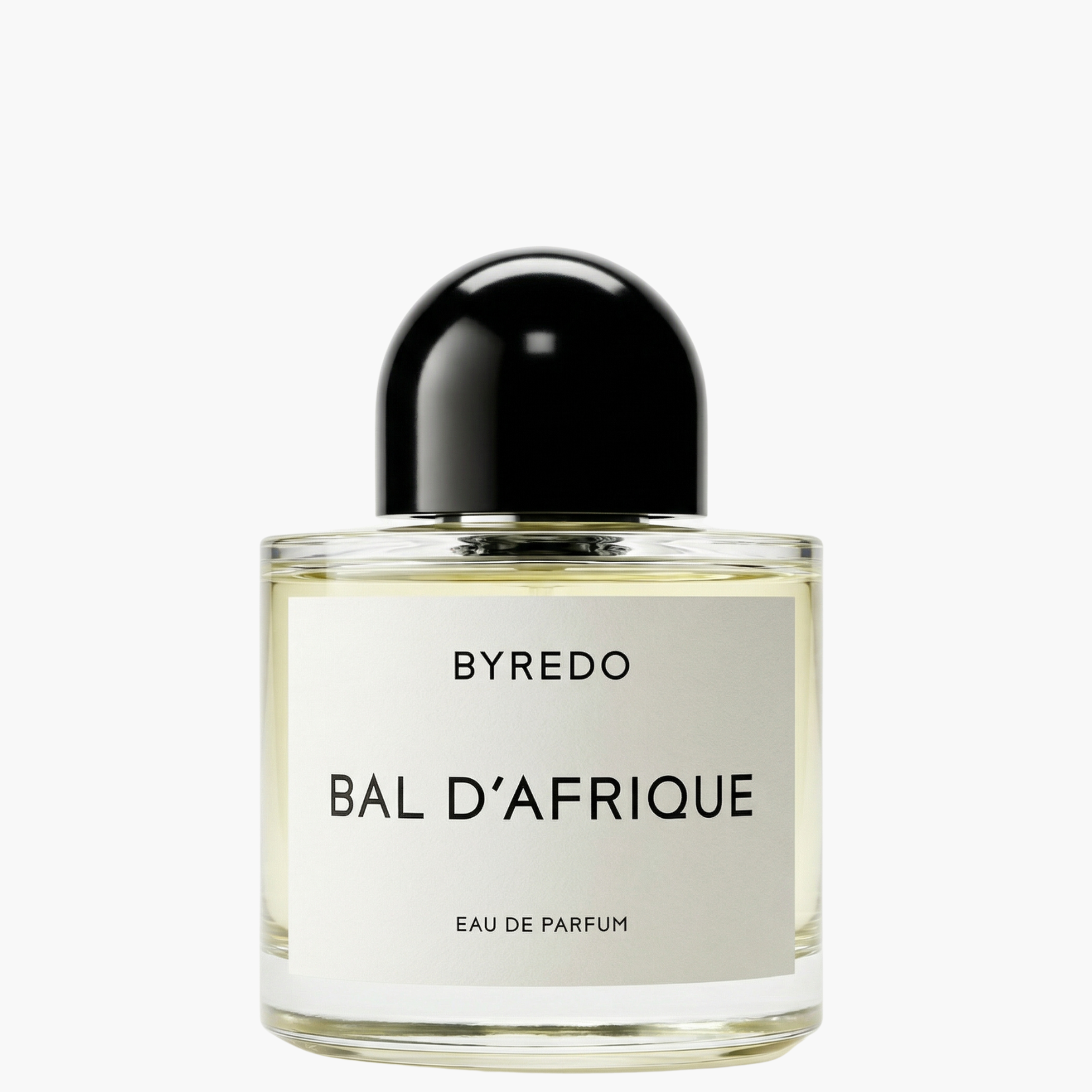 Bal d'Afrique EDP
