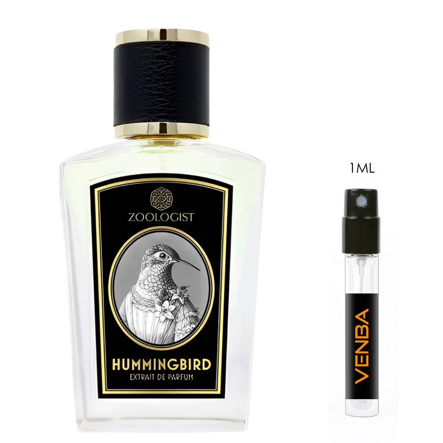 SAMPLE - Zoologist Hummingbird Extrait