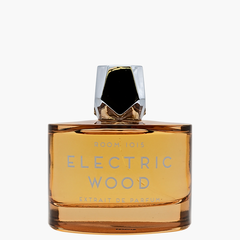 SAMPLE - Room 1015 Electric Wood Extrait