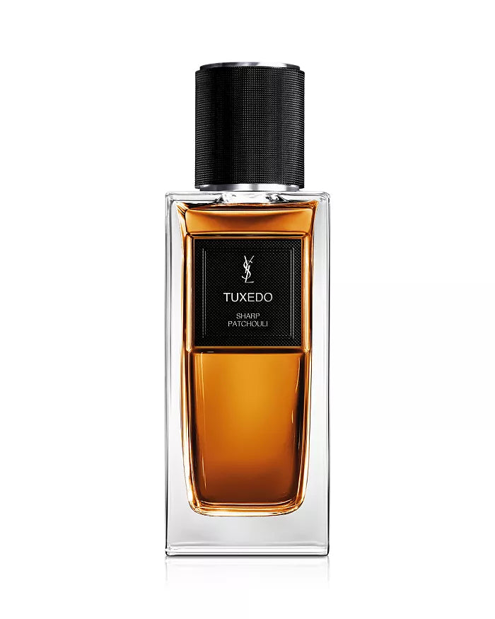 Yves Saint Laurent Tuxedo EDP