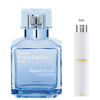 SAMPLE - Maison Francis Kurkdjian Aqua Celestia Cologne Forte EDP