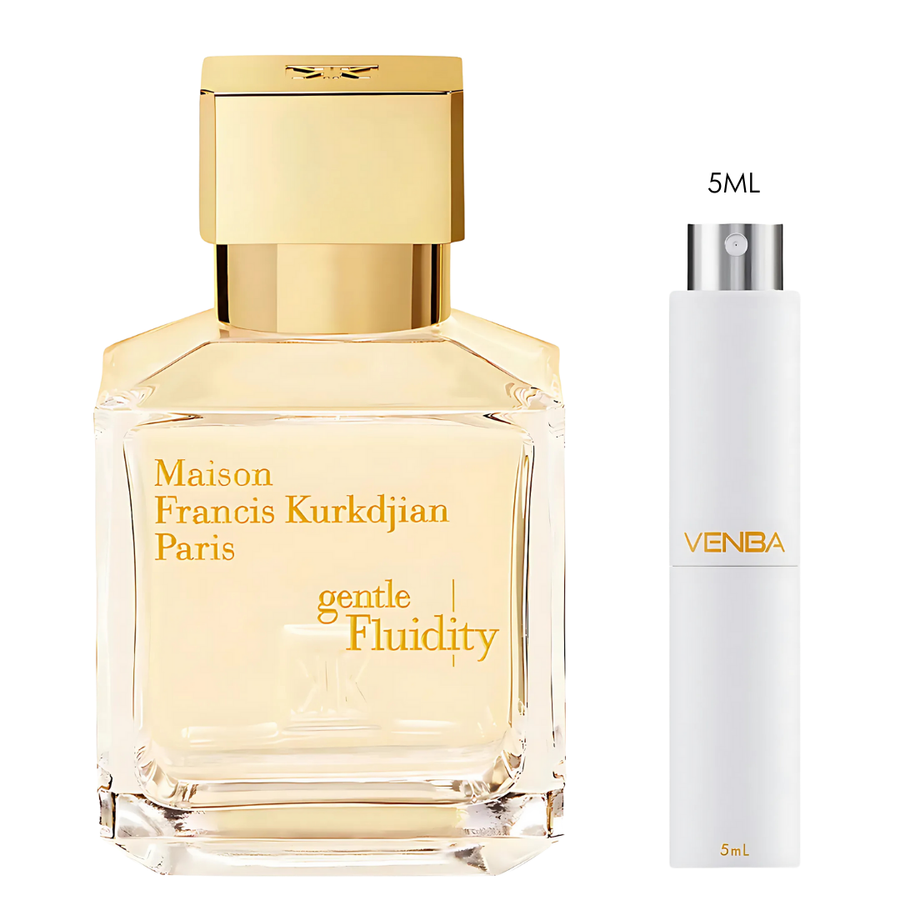 SAMPLE - Maison Francis Kurkdjian Gentle Fluidity Gold EDP
