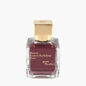 Maison Francis Kurkdjian Gentle Fluidity Gold EDP (Tester with Cap)