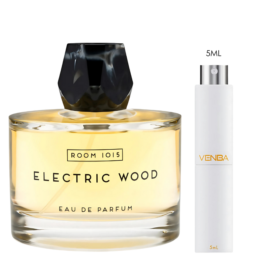 SAMPLE - Room 1015 Electric Wood EDP