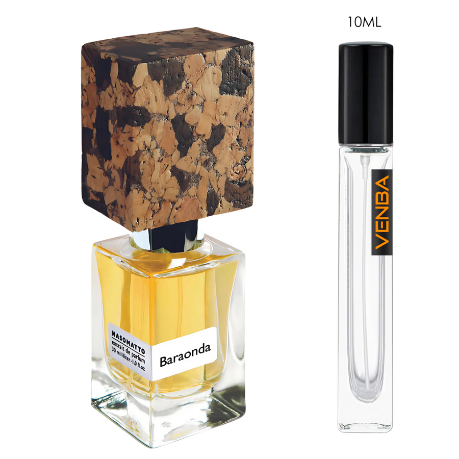 SAMPLE - Nasomatto Baraonda Extrait