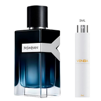 SAMPLE - Yves Saint Laurent Y EDP