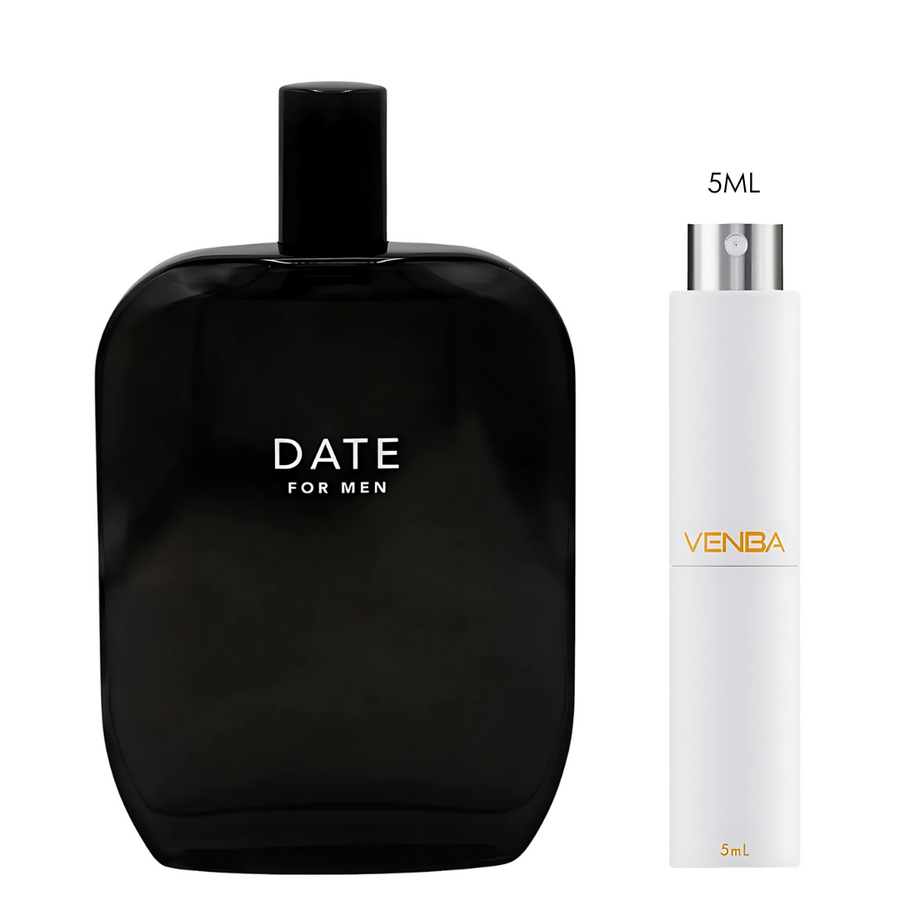 SAMPLE - Fragrance One Date For Men Extrait