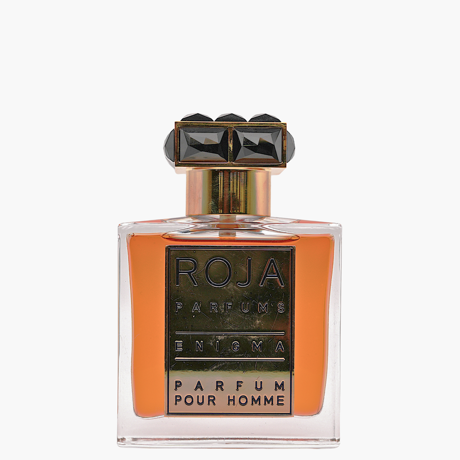 Roja Parfums Enigma Parfum Pour Homme Extrait