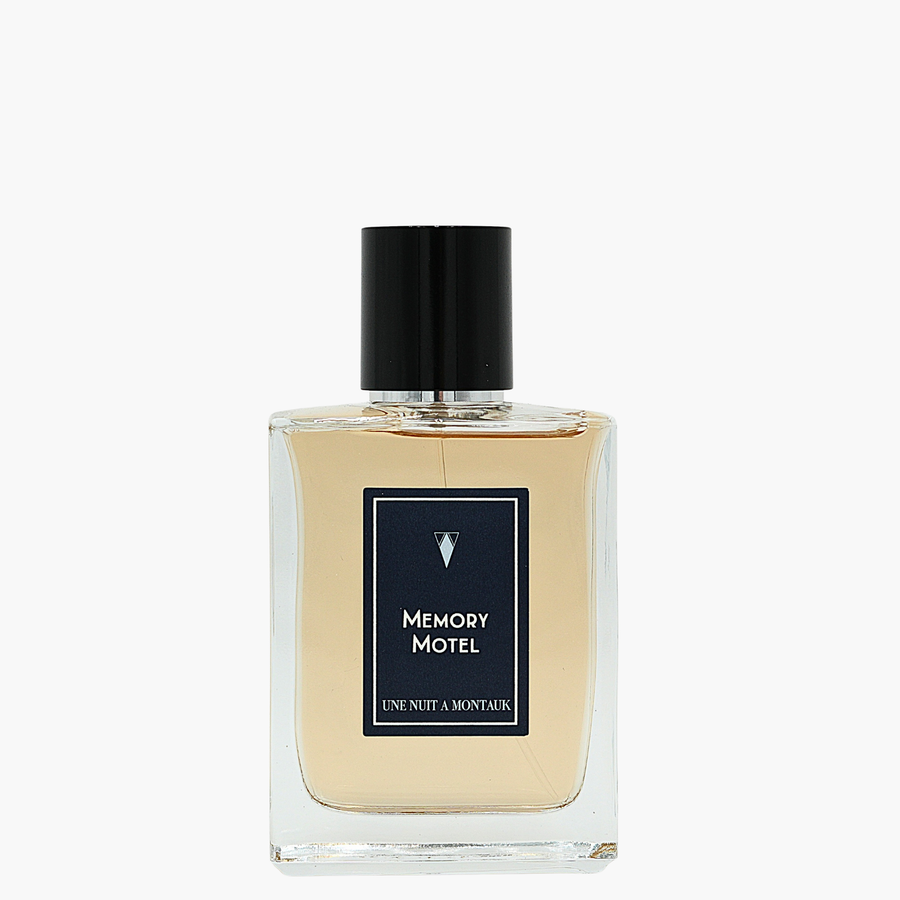 Une Nuit Nomade Memory Motel EDP (Tester)