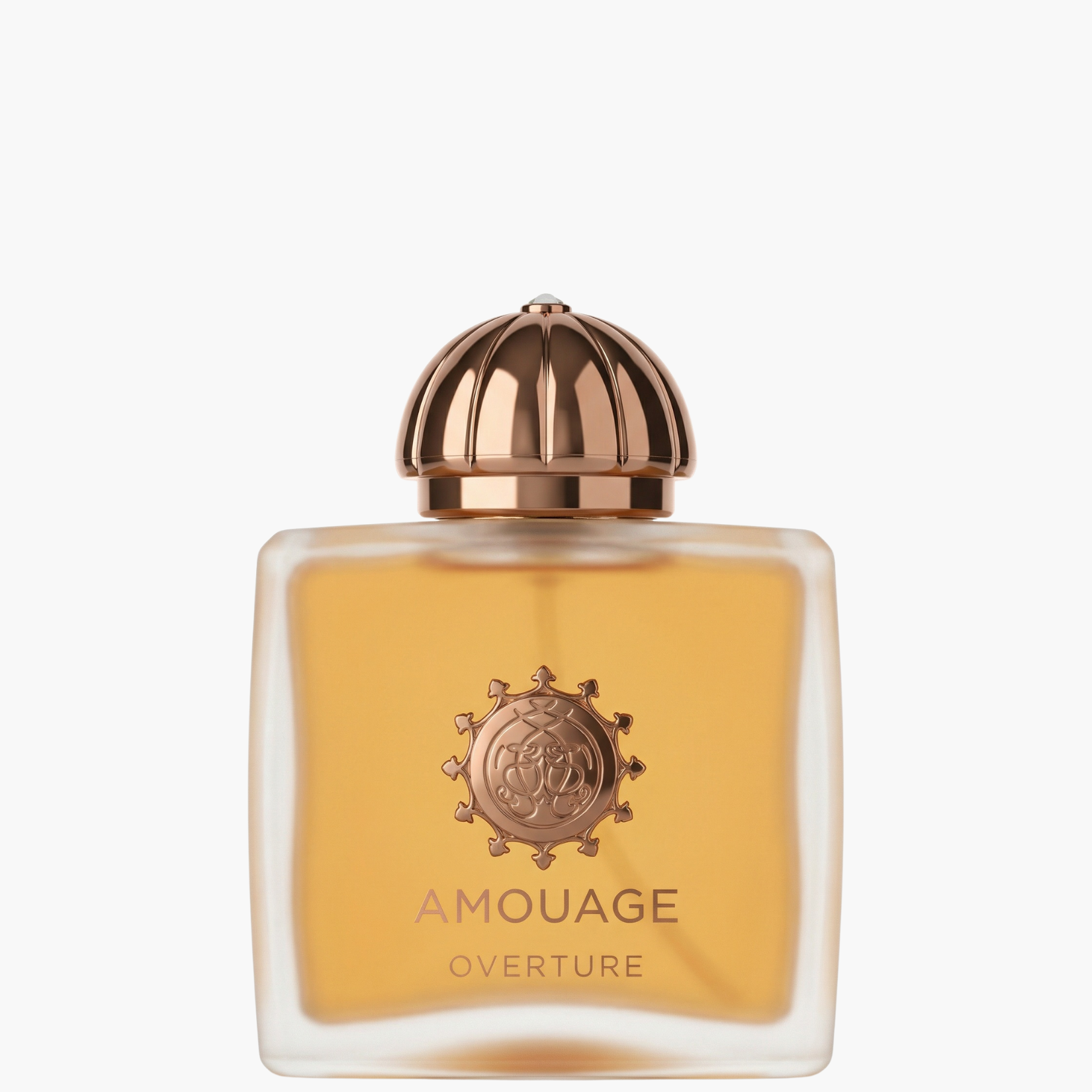 Amouage Overture Woman EDP by Amouage for Unisex — 3.4 oz authentic niche perfume | Venba Fragrance