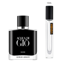 SAMPLE - Giorgio Armani Acqua Di Gio Elixir EDP