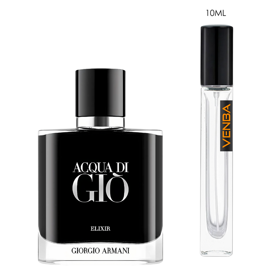 SAMPLE - Giorgio Armani Acqua Di Gio Elixir EDP