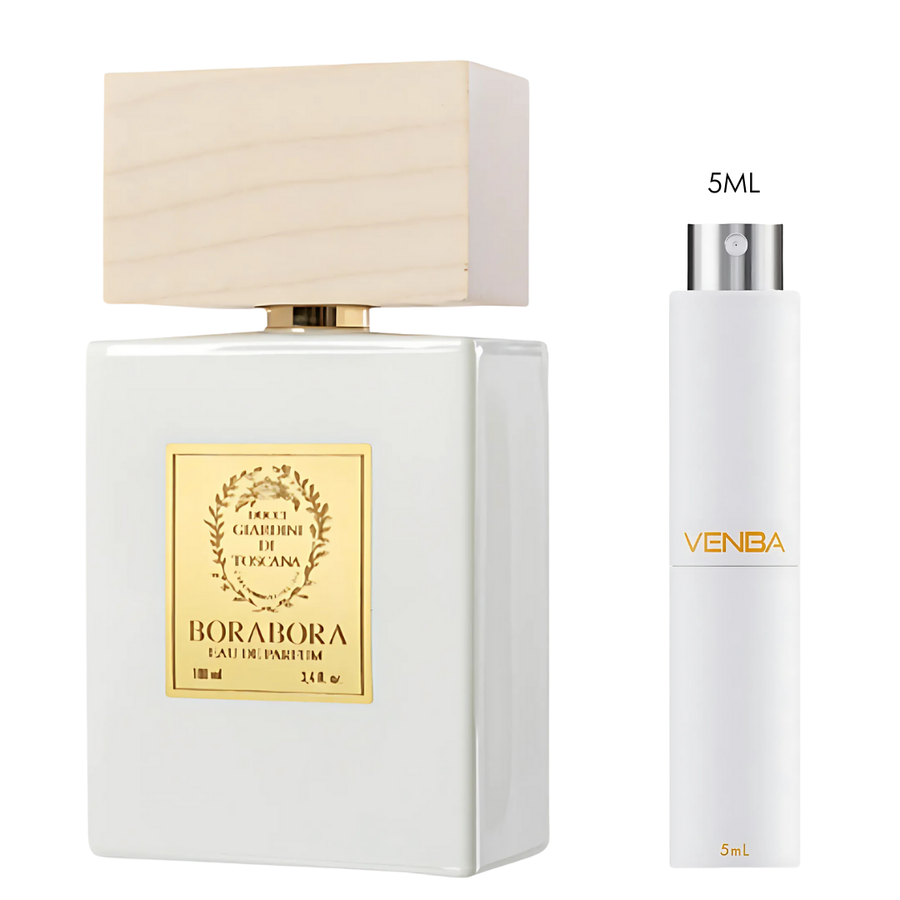 SAMPLE - Giardini Di Toscana BoraBora EDP