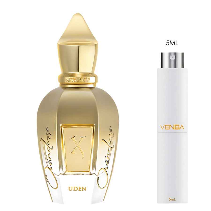 SAMPLE - Xerjoff Shooting Stars Uden Overdose EDP