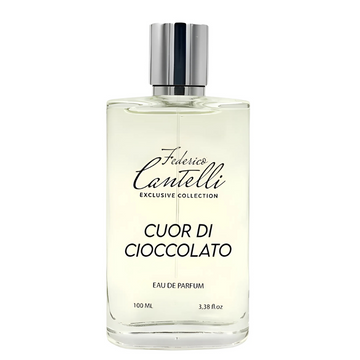 SAMPLE - Federico Cantelli Cuor di Cioccolato EDP