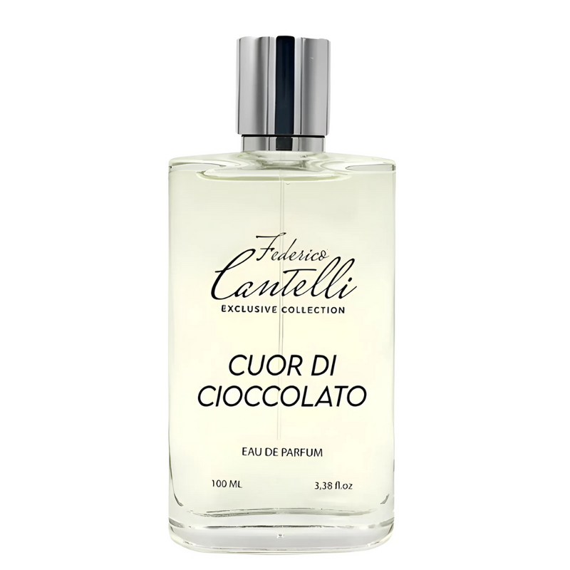 SAMPLE - Federico Cantelli Cuor di Cioccolato EDP
