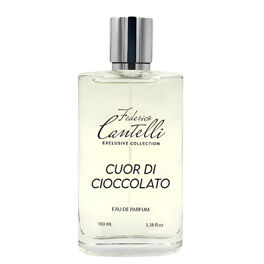 SAMPLE - Federico Cantelli Cuor di Cioccolato EDP