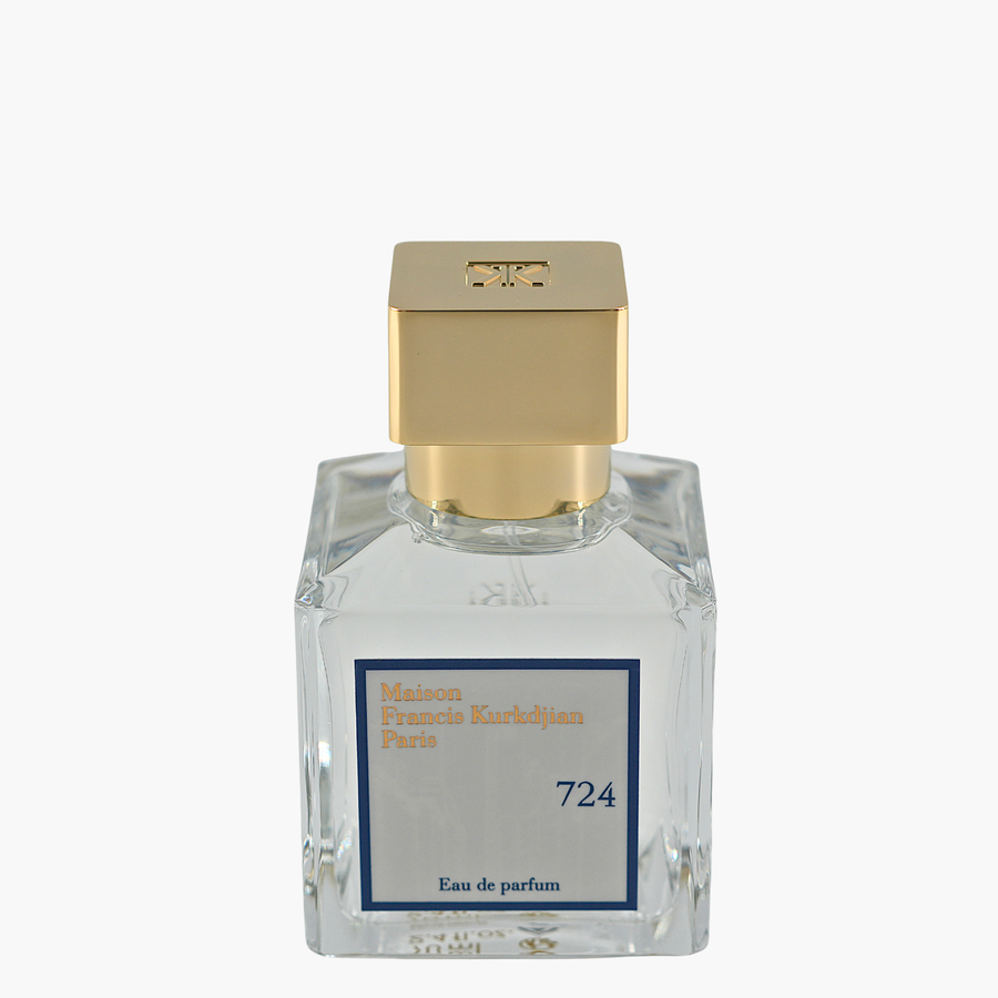 香水(ユニセックス) Maison Francis Kurkdjian 724 Amazon.com : Maison Francis Kurkdjian. 724 Eau de Parfum Spray for