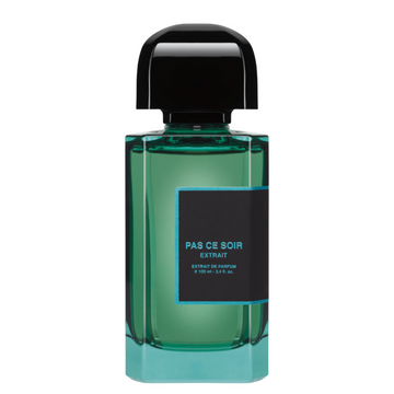 SAMPLE - BDK Parfums Pas Ce Soir Extrait
