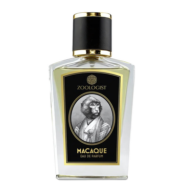 SAMPLE - Zoologist Macaque Extrait