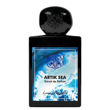 SAMPLE - Lorenzo Pazzaglia Artik Sea Extrait