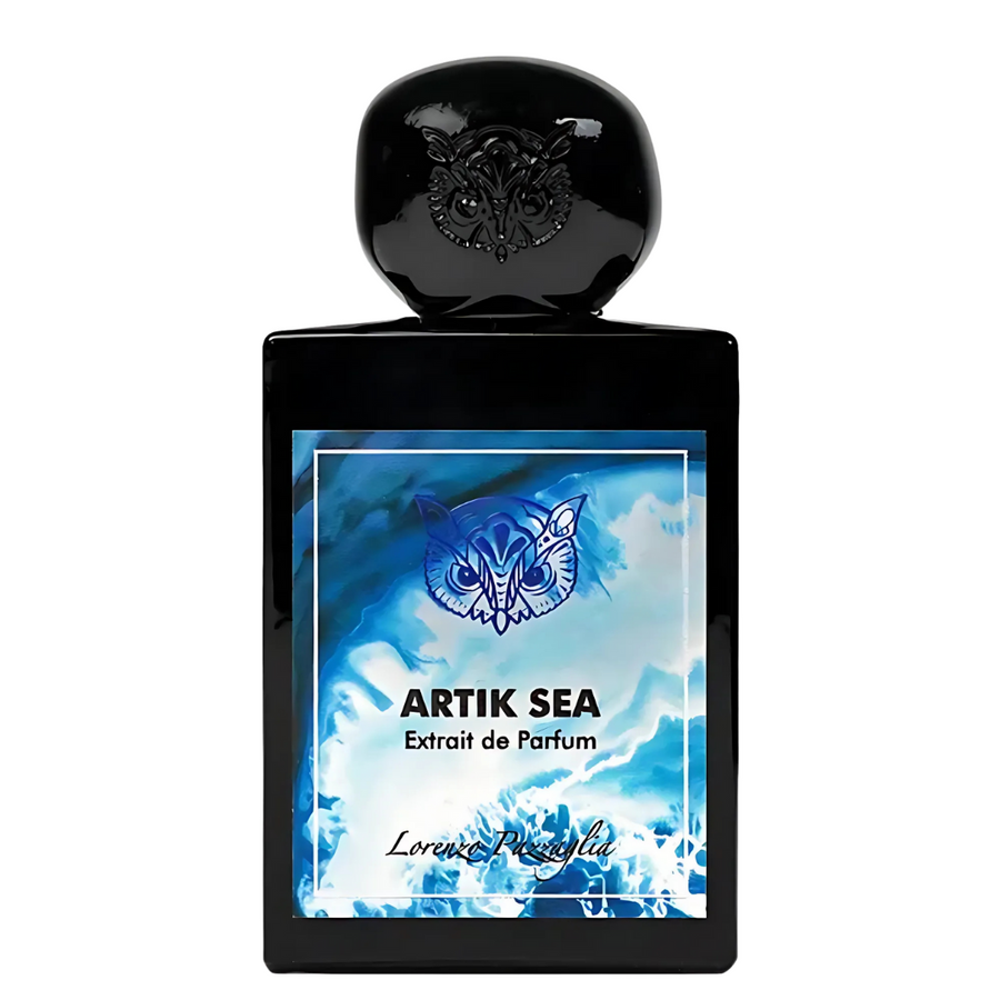 SAMPLE - Lorenzo Pazzaglia Artik Sea Extrait