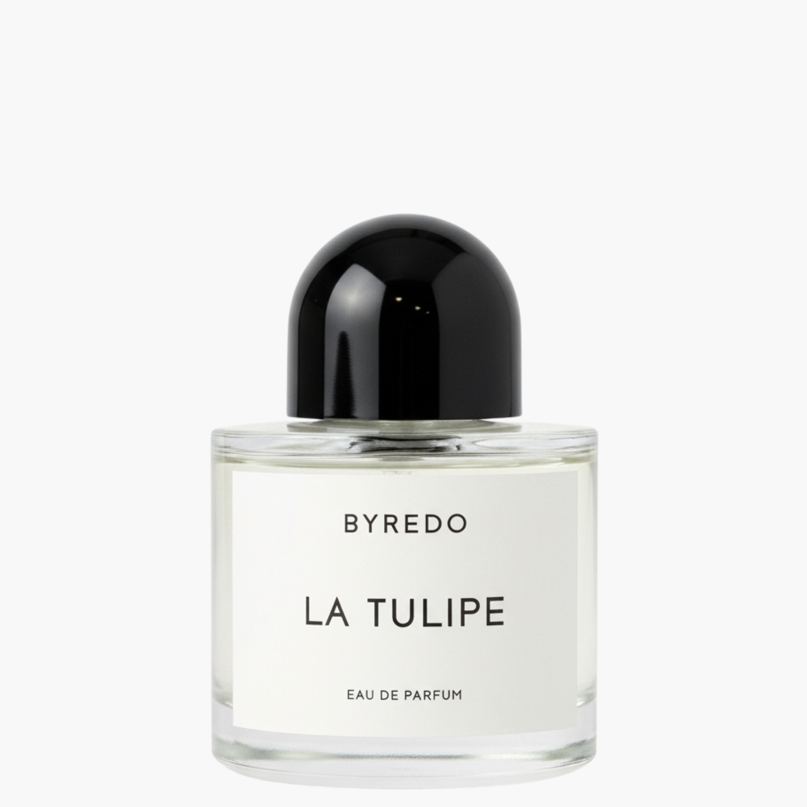 Byredo La Tulipe EDP by Byredo Parfums for Unisex — 3.4 oz authentic tester bottle | Venba Fragrance